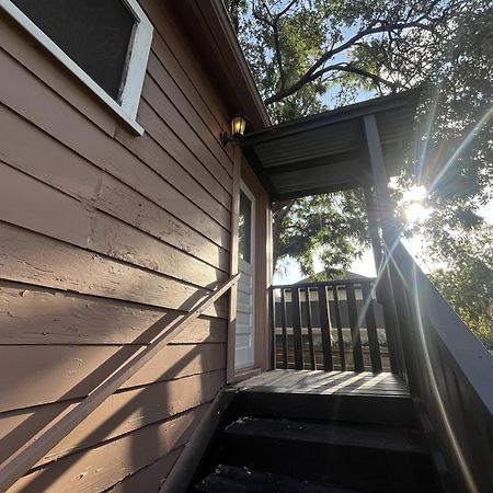 Ferienwohnung Entire Loft In Montrose District, Houston, Texas Exterior foto
