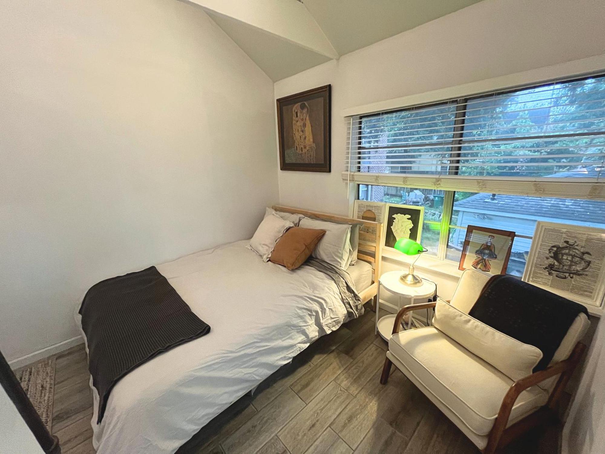 Ferienwohnung Entire Loft In Montrose District, Houston, Texas Exterior foto